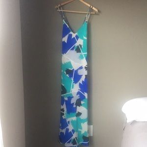 Yumi Kim Colorblock dress